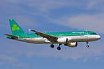Aer Lingus, EI-DEN, Airbus A320-214,  St.