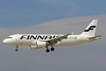 Finnair, OH-LXF, Airbus A320-214, msn: 1712, 15.Juni 2018, ZRH Zürich, Switzerland.