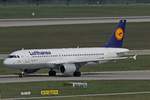 Lufthansa, D-AIPE, Airbus, A 320-211,  Kassel , MUC-EDDM, München, 05.09.2018, Germany