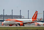 Easyjet Europe, Airbus A 320-214, OE-ICZ, BER, 19.08.2021