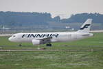 OH-LXA , Finnair , Airbus A320-214 , 11.09.2022 , Berlin-Brandenburg  Willy Brandt  , BER , 