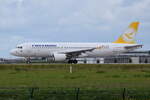 TC-FHP , Freebird Airlines , Airbus A320-214 , 18.09.2022 , Berlin-Brandenburg  Willy Brandt  , BER , 