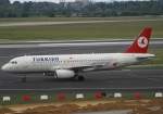 Turkish Airlines, TC-JPK, Airbus A 320-200 (Erdek), 2008.05.22, DUS, Dsseldorf, Germany