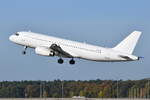 LY-VEL , Avion Express , Airbus A320-232 , 27.10.2022 , Berlin-Brandenburg  Willy Brandt  , BER , 
