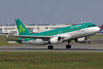 Aer Lingus, EI-DEN, Airbus A320-214, msn: 2432,  St. Kieran , 21.Mai 2023, BRU Brüssel, Belgium.