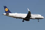 Lufthansa (LH-DLH), D-AIUL, Airbus, A 320-214 sl, 15.09.2023, EDDF-FRA, Frankfurt, Germany