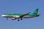 Aer Lingus, EI-DEP, Airbus A320-214, msn: 2542,  St.