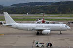 BH Air - Balkan Holidays, LZ-DBT, Airbus A320-232, msn: 2908, 14.Oktober 2023, ZRH Zürich, Switzerland.