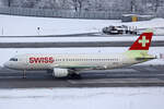 SWISS International Air Lines, HB-IJI, Airbus A320-214, msn: 577,  Saint Prex , 19.Januar 2024, ZRH Zürich, Switzerland.