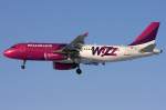 Wizz Air, HA-LPJ, Airbus, A320-232, 10.01.2010, PRG, Prag, Czechoslovakia      