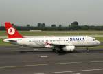 Turkish Airlines, TC-JPC, Airbus A 320-200  Hasankeyf , 2010.09.23, DUS-EDDL, Dsseldorf, Germany     
