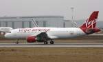 Virgin America,F-WWBG,Reg.N854VA,(c/n 5058),Airbus A320-214,02.03.2012,XFW-EDHI,Hamburg-Finkenwerder,Germany