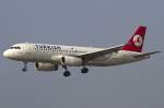 Turkish Airlines, TC-JPG, Airbus, A320-232, 24.03.2012, ZRH, Zrich, Switzerland        