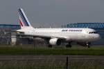 Air France, F-GKXD, Airbus, A320-214, 09.05.2012, TLS, Toulouse, France         