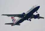 British Airlines (ex BMI), G-MIDS, Airbus, A 320-200, 11.03.2013, DUS-EDDL, Dsseldorf, Germany 