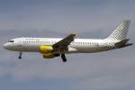 Vueling, EC-JFF, Airbus, A320-214, 27.05.2014, BCN, Barcelona, Spain           