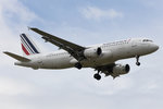 Air France, F-HEPA, Airbus, A320-214, 07.05.2016, CDG, Paris, France        