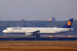 Lufthansa, Airbus A 321-131, D-AIRE  Osnabrck , TXL, 20.12.2019