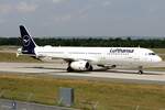 Lufthansa (LH-DLH), D-AIDH, Airbus, A 321-211 ~ neue LH-Lkrg., 20.05.2022, EDDF-FRA, Frankfurt, Germany