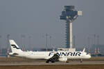 Finnair, Airbus A 321-231, OH-LZU, BER, 03.03.2024