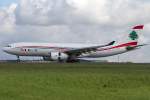 Middle East Airlines, OD-MEB, Airbus, A330-243, 01.05.2012, CDG, Paris, France       