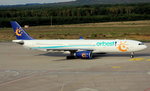 Evelop Airlines, CS-TRH, (c/n 833),Airbus A 330-343X,08.10.2016, CGN-EDDK, Köln-Bonn, Germany 