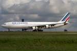 Air France, F-GLZU, Airbus, A340-313X, 01.05.2012, CDG, Paris, France          