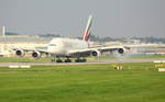 Emirates, F-WWAP, Reg.