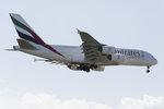 Emirates, A6-EDZ, Airbus, A380-861, 15.05.2016, MXP, Mailand, Italy           