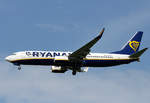 Ryanair, Boeing B 737-8AS, EI-FZT, SXF, 23.04.2018