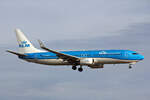 KLM Royal Dutch Airlines, PH-BXZ, Boeing B737-8K2, msn: 30368/2533,  Owl / Uil , 02.Januar 2022, ZRH Zürich, Switzerland.