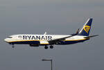 Ryanair Sun, Boeing B 737-8AS, SP-RSL, BER, 16.02.2024