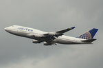 United Airlines,N104UA,(c/n 26902),Boeing 747-422,14.06.2016,FRA-EDDF,Frankfurt,Germany