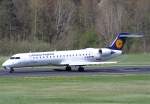 Lufthansa Regional (CityLine), D-ACPF  Uhingen , Bombardier, CRJ-700 ER, 12.09.2012, FDH-EDNY, Friedrichshafen, Germany 