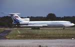 Tupolev Tu-154M - Sibiria Airlines - 93A-946 - RA-85763 - 2000 - EDDV
