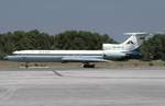 Tupolev Tu-154M - Alak Airlines - 91889 - RA-85713 - 1997 - PMI