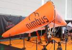 ohne Reg.-Nr., Nimbus, Eos UAV, 24.04.2013, Aero 2013 (EDNY-FDH),Friedrichshafen, Germany