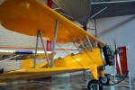 Boeing PT-18 ...  Frank Maczkowicz 12.05.2009
