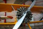 Boeing PT-18 ...  Frank Maczkowicz 12.05.2009