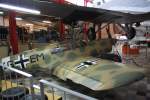 Messerschmitt BF-108 ...  Frank Maczkowicz 12.05.2009