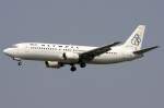 Olympic Airlines, SX-BMD, Boeing, ...  Kurt Greul 12.05.2009