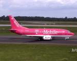 HLX D-AHLD in D�sseldorf ...  Dominik Eimers 12.05.2009