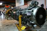 Triebwerk Rolls-Royce MK 608 ...  Frank Maczkowicz 13.05.2009