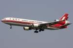 Shanghai Airlines ...  Kurt Greul 14.05.2009