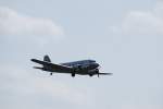 Douglas DC-2 ...  Bj�rn-Marco Halmschlag 14.05.2009