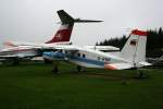 Dornier Do 28 D2 ...  Frank Maczkowicz 15.05.2009