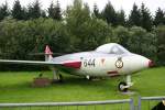 Royal Navy Hawker Sea ...  Frank Maczkowicz 15.05.2009