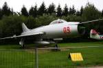 Poland Air Force Suchoi ...  Frank Maczkowicz 15.05.2009