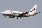 Air Algerie, 7T-VJS, Boeing, ...  Kurt Greul 15.05.2009