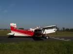 Diese Pilatus ...  Martin Kramer 22.04.2007